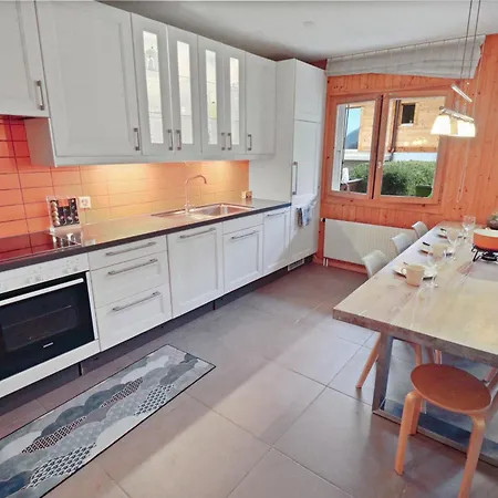 Spacieux Au Coeur Du Appartement *