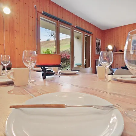 Spacieux Au Coeur Du *