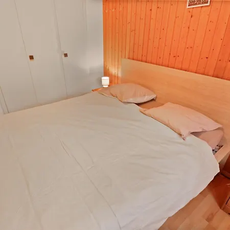 Spacieux Au Coeur Du