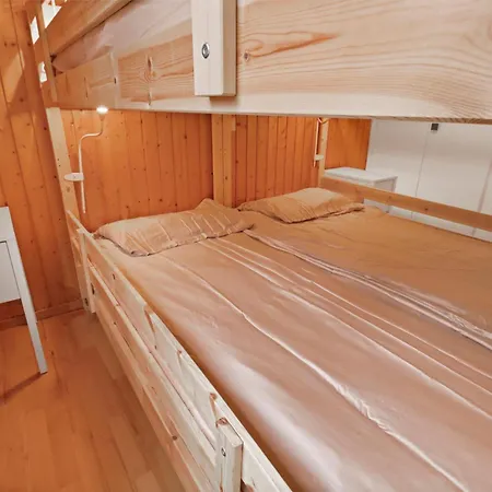 Spacieux Au Coeur Du Appartement