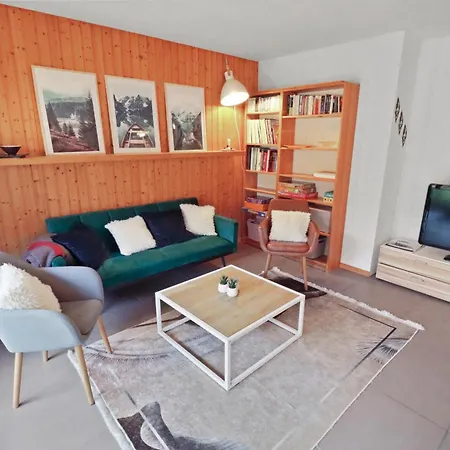 Spacieux Au Coeur Du Appartement *