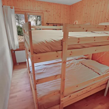 Spacieux Au Coeur Du * Val dʼIlliez