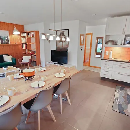 Spacieux Au Coeur Du Appartement