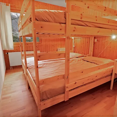 Appartement Spacieux Au Coeur Du *