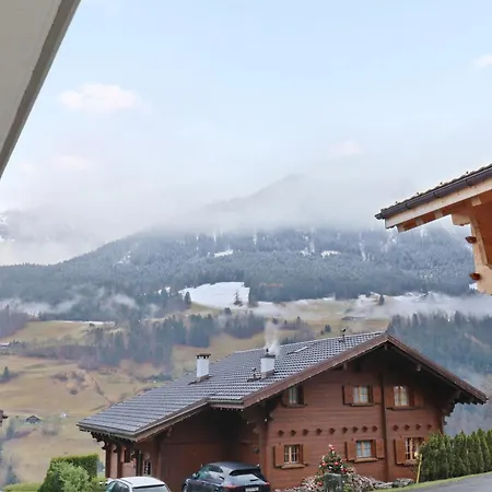 Appartement Spacieux Au Coeur Du