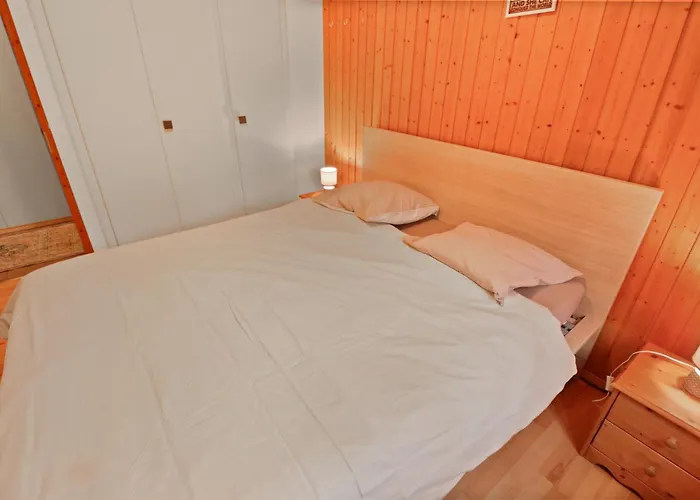 Spacieux Au Coeur Du