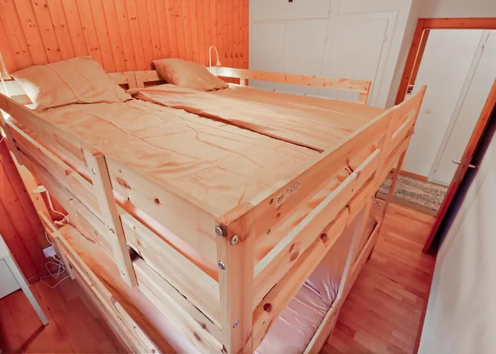 Spacieux Au Coeur Du 公寓 瓦尔·蒂利兹