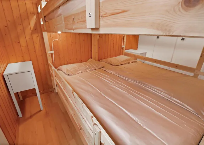 Spacieux Au Coeur Du 公寓