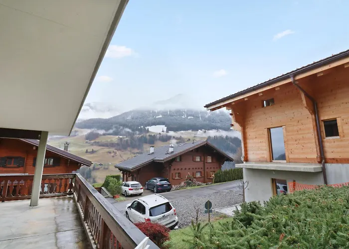 Spacieux Au Coeur Du 公寓 瓦尔·蒂利兹