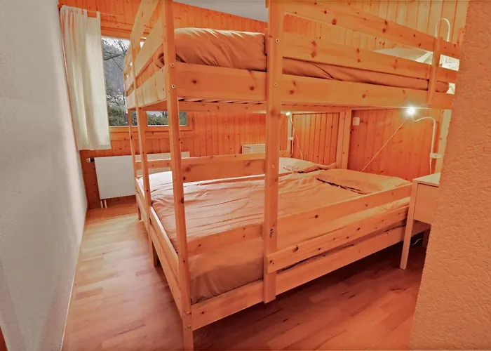 公寓 Spacieux Au Coeur Du *