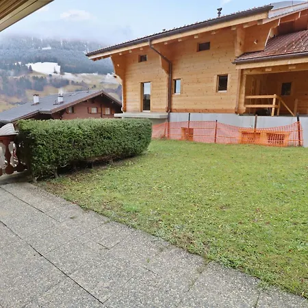 Spacieux Au Coeur Du Apartament *
