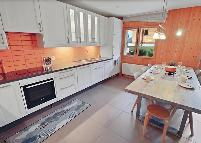 Spacieux Au Coeur Du Apartament *