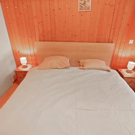 Spacieux Au Coeur Du *